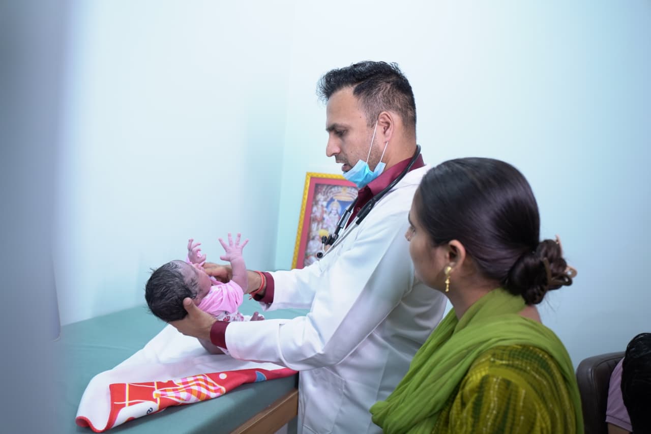 Bhavesh Child Care Gallery Image 11